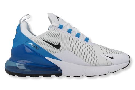 nike 270 damen weiß blau|air max 270 schuhe.